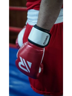 Перчатки боксерские