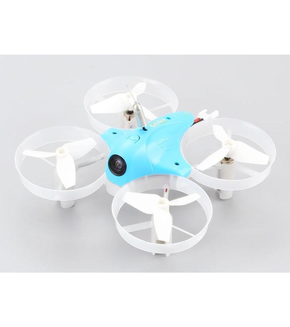 Р/У квадрокоптер Cheerson CX-95S 5.8G DIY Mini Racing Drone 2.4G (синий)