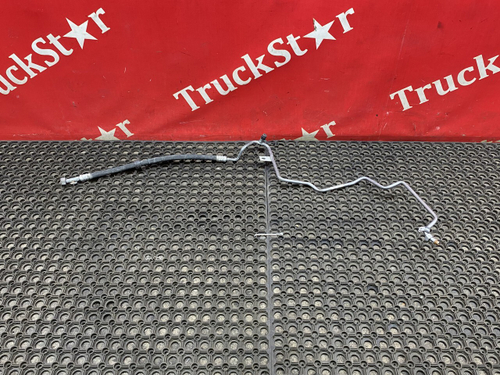 Трубка кондиционера 2017г.