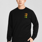 Толстовки THE NORTH FACE logo, NF0A7W88-JK3