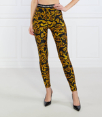 Леггинсы Versace Jeans Couture - черный(74HAC101JS176)