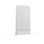 Плинтус SX138