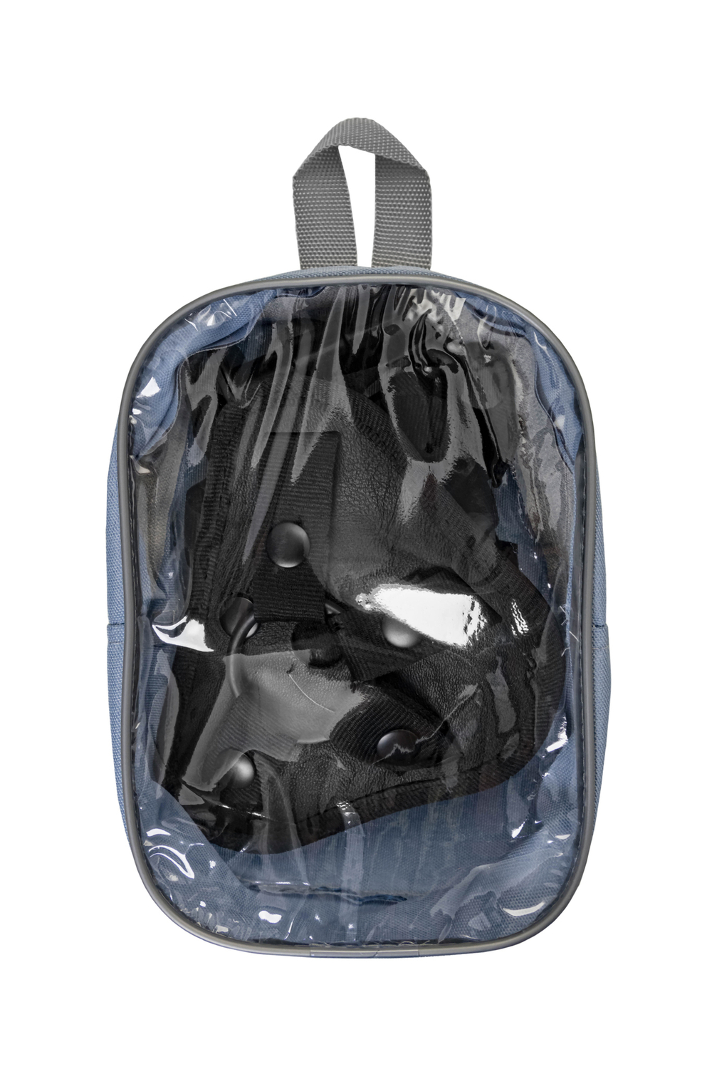 Трусики для страпона RealStick Strap-On Dylan черные