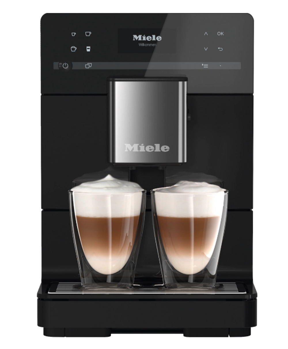 Кофемашина Miele CM 5410 Silence