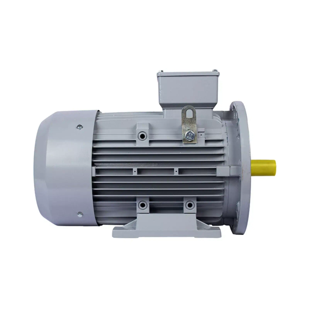 Электродвигатель ESQ PR 160 L4-SDN-Б1-S12-IE3 15/1500 IMB35