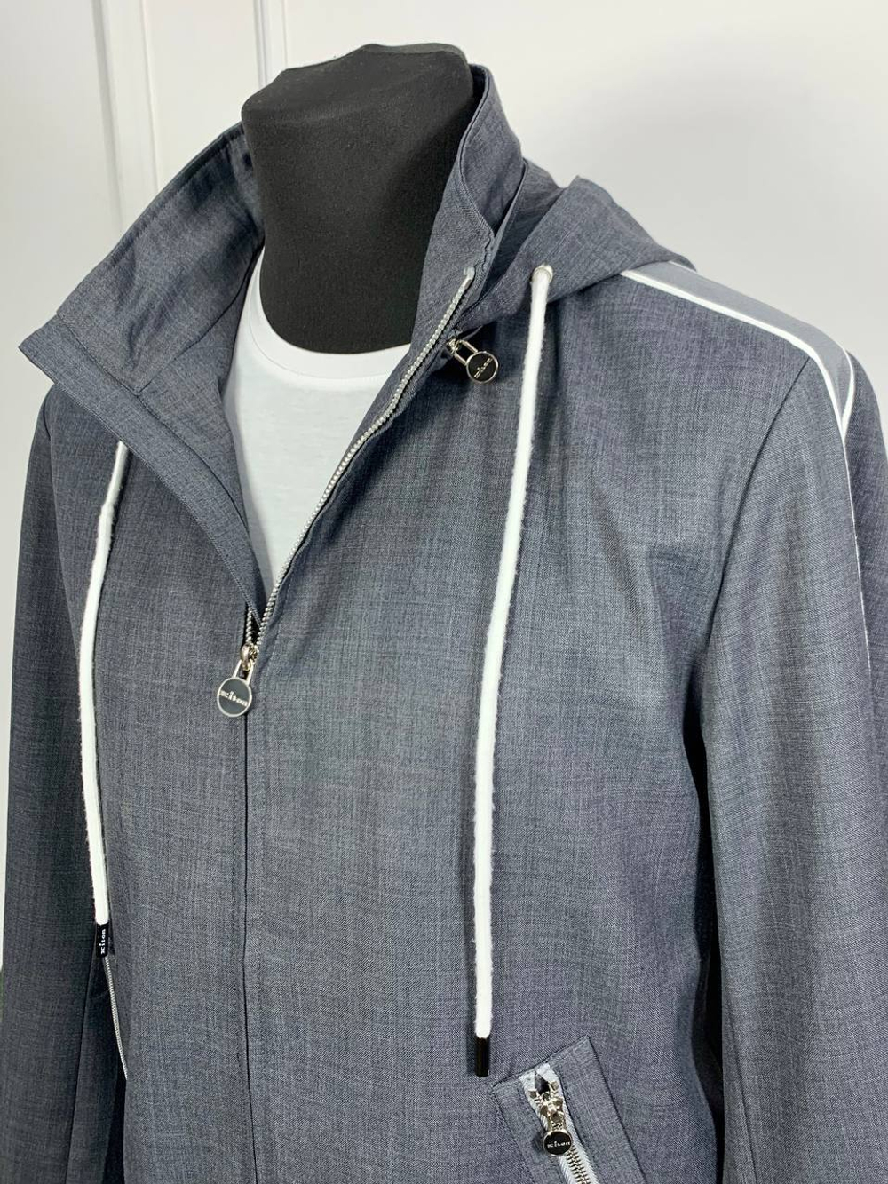 Костюм Kiton, арт. 478988926