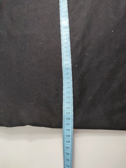 Снуд двухцветный