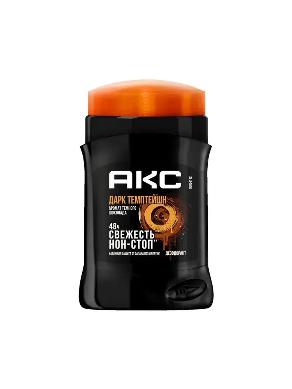 AXE Стик MEN "DARK TEMPTATION" 50мл