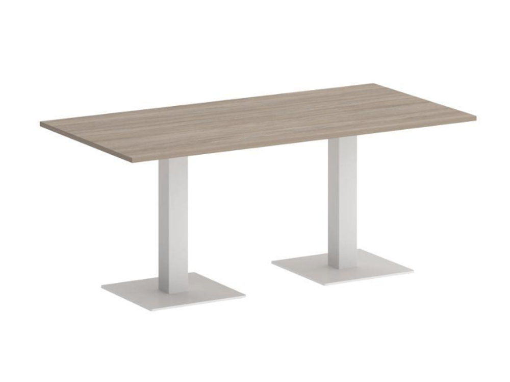 Стол для переговоров O.SPRG-4 Onix Direct (Оникс Директ)