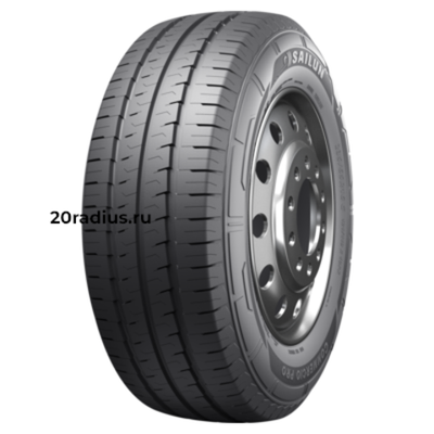 215/75R16C 116/114R Commercio Pro TL BSW 10PR