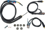Сварочный полуавтомат ТСС EVO MTM-200 PULSE многофункциональный 035272