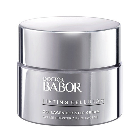 Крем Collagen Booster Cream Lifting Cellular Doctor Babor 50 ml