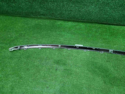 Молдинг заднего бампера EXEED VX (2021-н.в.)