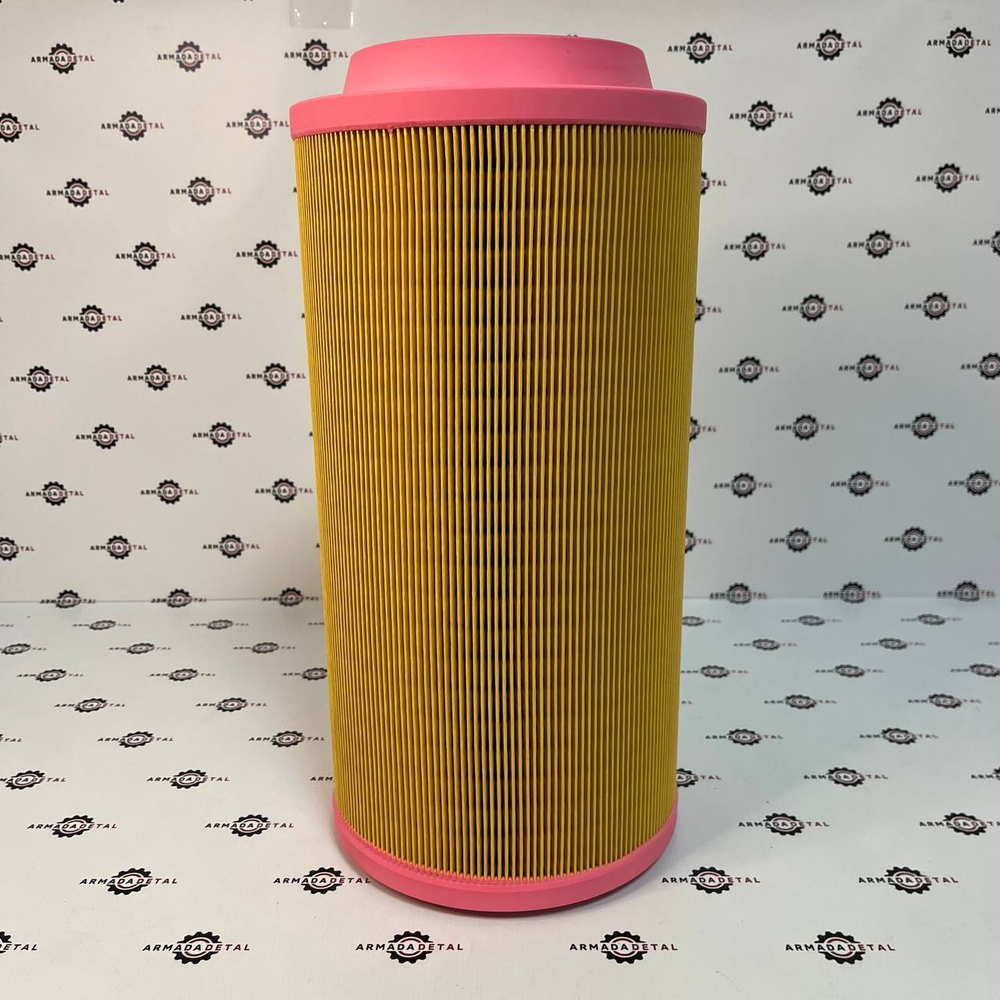 Комплект воздушных фильтров | 580/12020 + 580/12021 | Filtersun