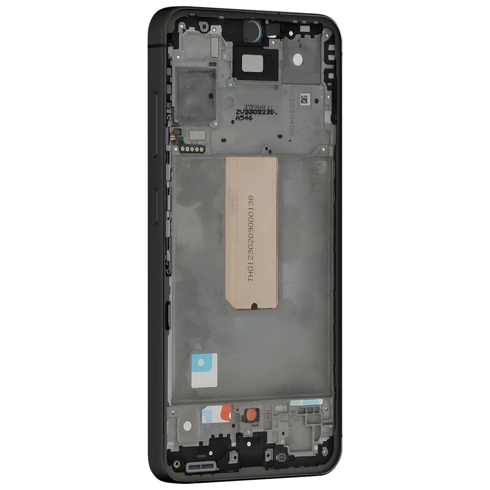 Samsung Galaxy A54 (SM-A546E) (корпус) рамка дисплея (ORIG)