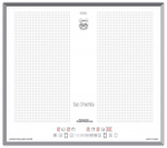 Электрическая варочная панель Kaiser KCT 67 FIW La Perle