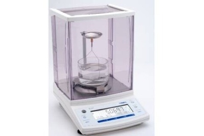 Лабораторные весы - аналитические  - VIBRA HT-84CE