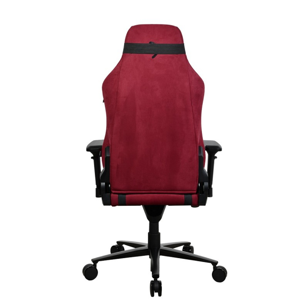 Компьютерное кресло (для геймеров) Arozzi Vernazza Supersoft™ - Bordeaux (VERNAZZA-SPSF-BDX)