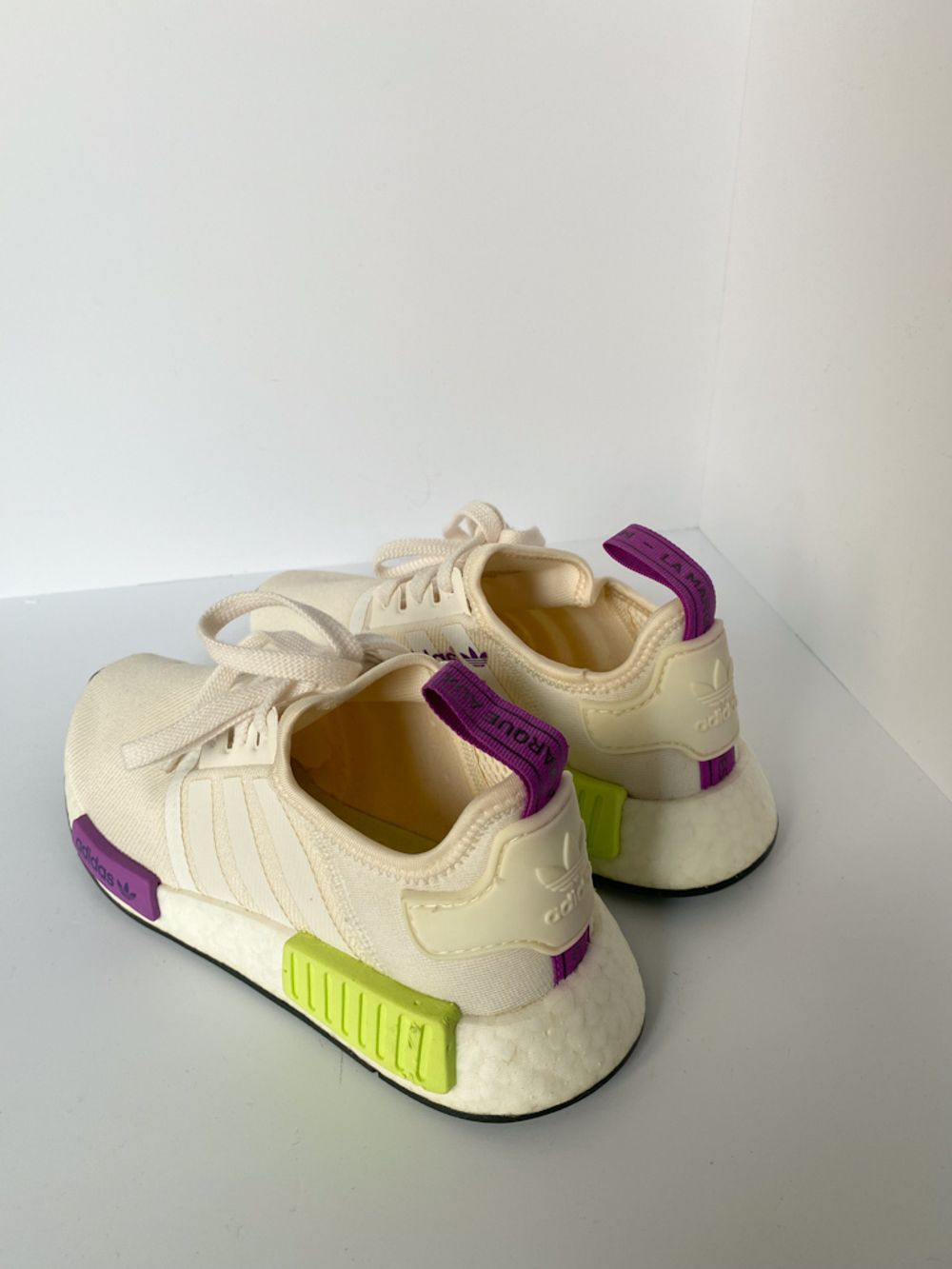 Кроссовки Adidas, 34,5