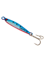 Пилькер HIGASHI Hayai jigu 10g AH #1