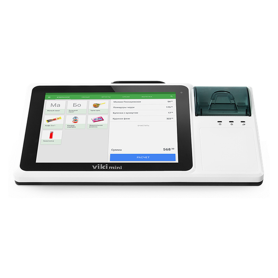 Viki Mini Ф