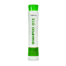 Happy Hair Шампунь глубокой очистки и Пилинг 2в 1 Shampoo DTX