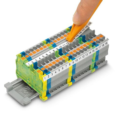 0803064 - TMT (EX6,5)R - Маркировка для клеммных модулей