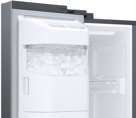 Холодильник Samsung RS68N8670SL