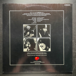 The Beatles ‎– Let It Be (Европа)