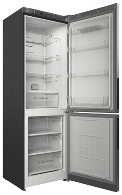 Холодильник Indesit ITR 4180 S