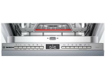 Встраиваемая посудомоечная машина Bosch SPV4XMX20E