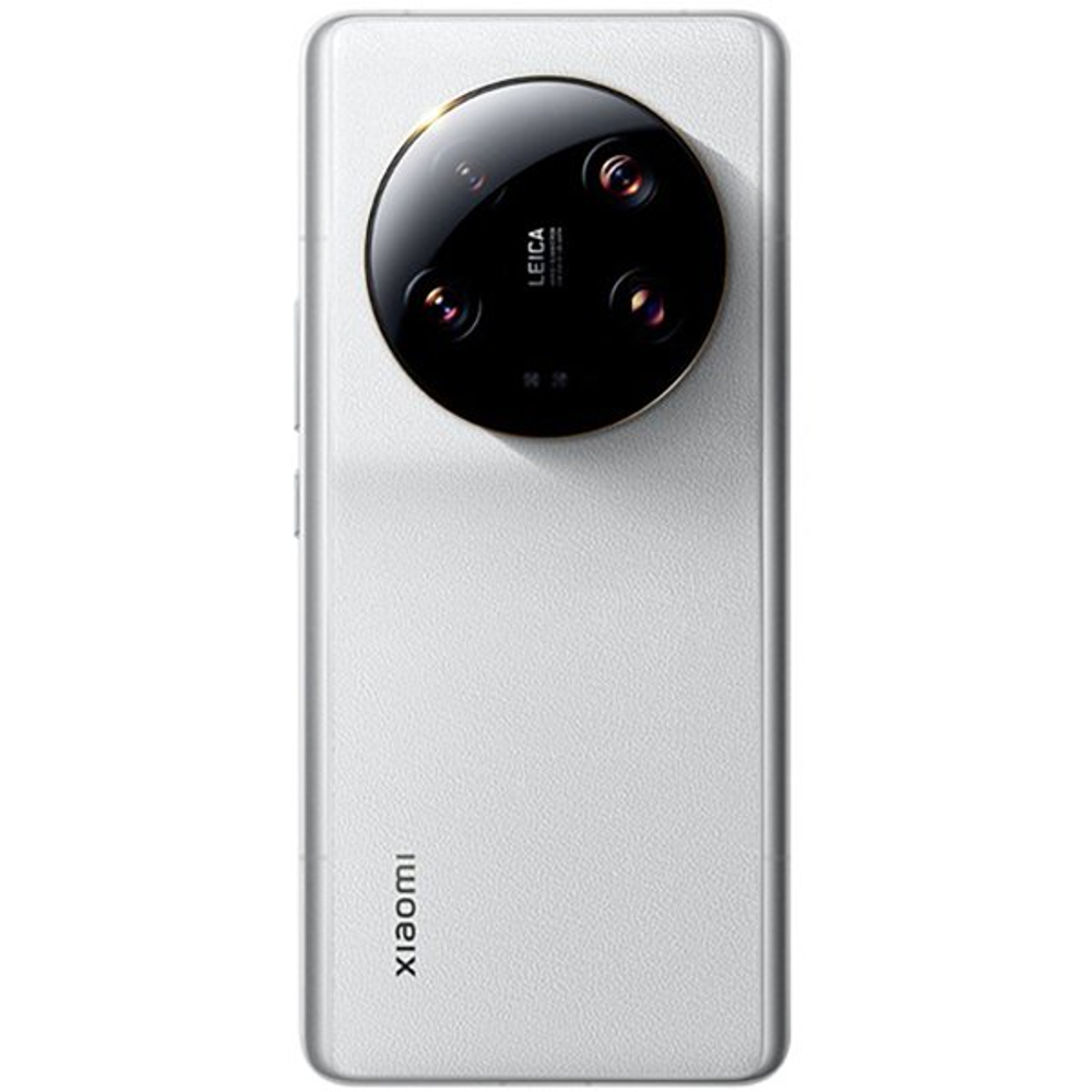 Xiaomi 13 Ultra 16/512Gb White CN