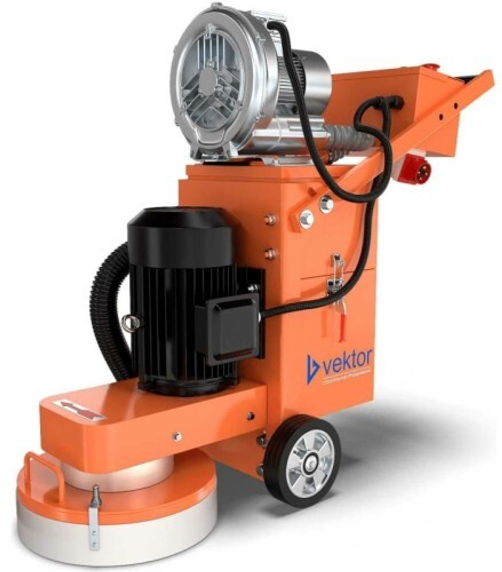 Мозаично-шлифовальная машина VEKTOR MG-330DF 230 V 00-00003296