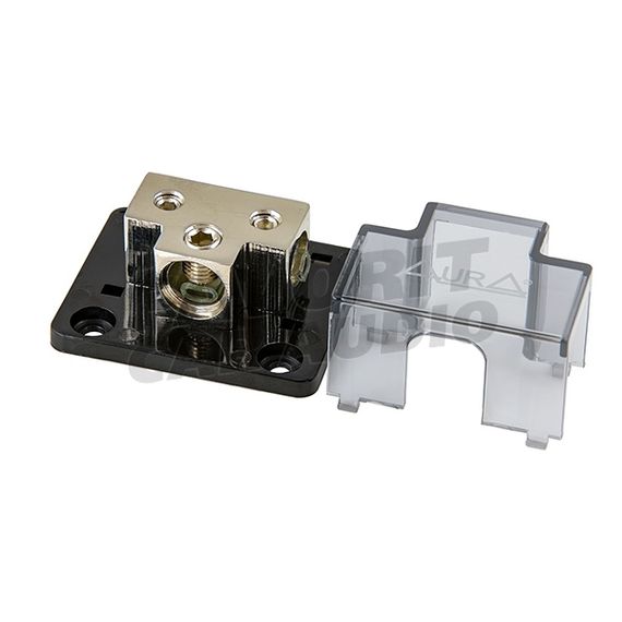 Дистрибьютор AURA FHD-120N