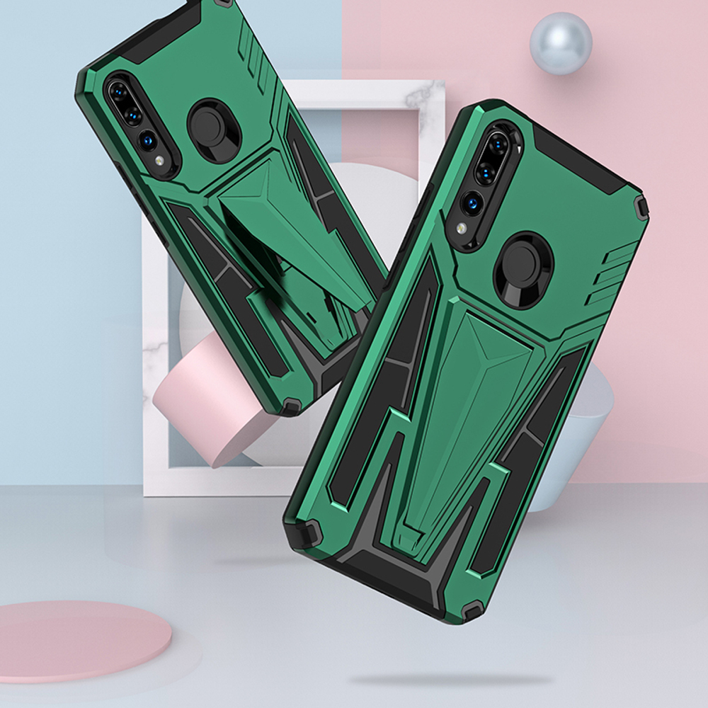 Чехол Rack Case для Huawei P Smart Z / Y9 Prime 2019