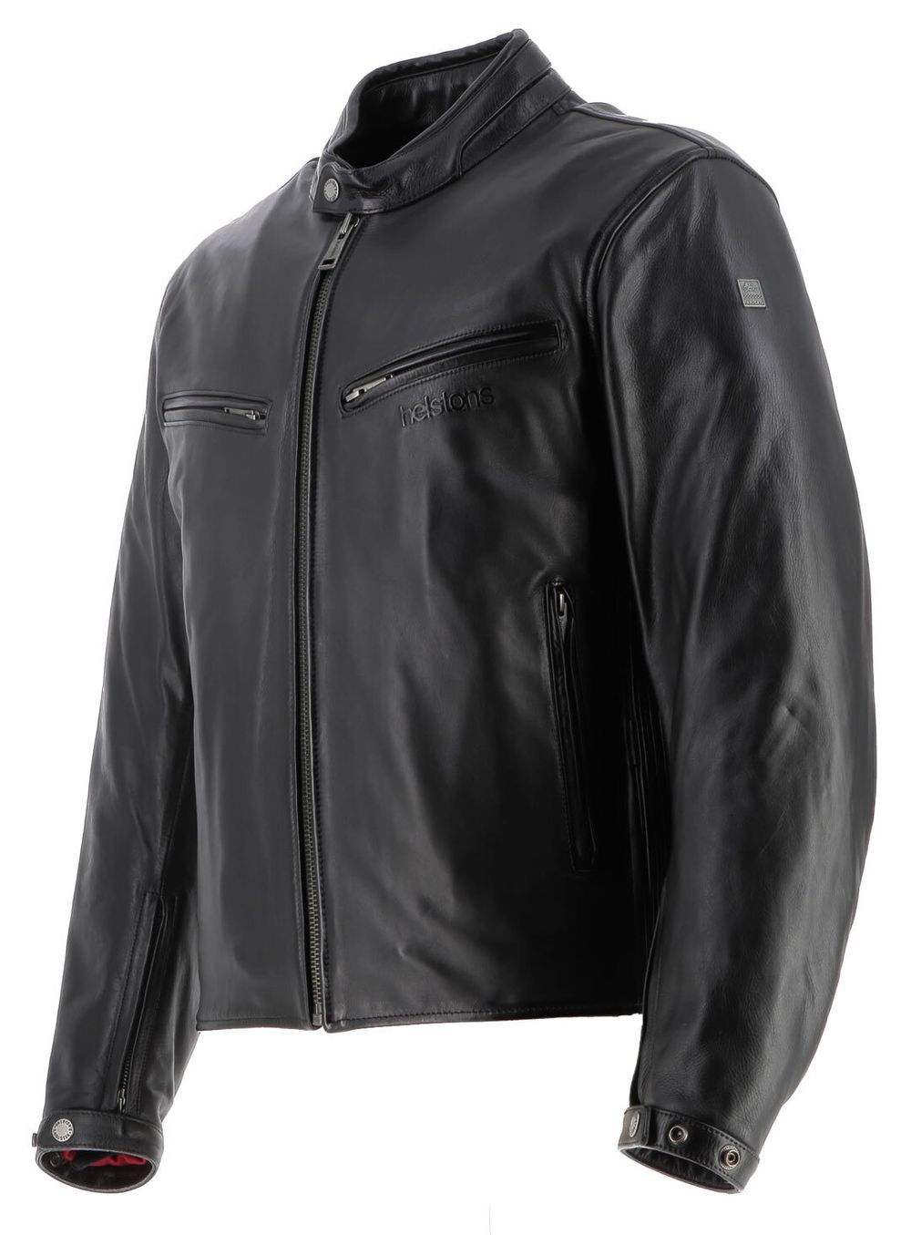 Primo Cuir Rag / Черный