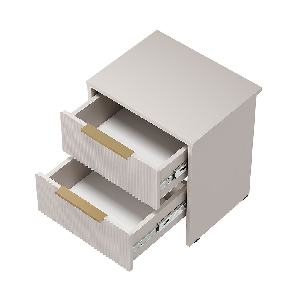 Тумба прикроватная Пандора ТБ-12