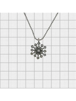 Подвеска "Бурен"