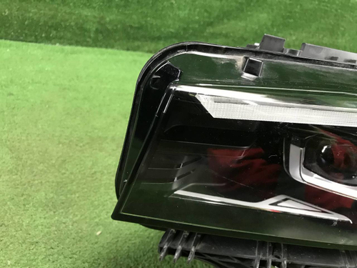 Фара левая BMW 3er G20 (2022-н.в.) LED (В сборе)