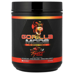 Gorilla Mind, Mode®, предтренировочная добавка, Tigers Blood, 800 г (1,76 фунта)