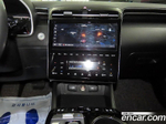 Hyundai Tucson (NX4) Бензин 1.6 Turbo 2WD (02.2021)
