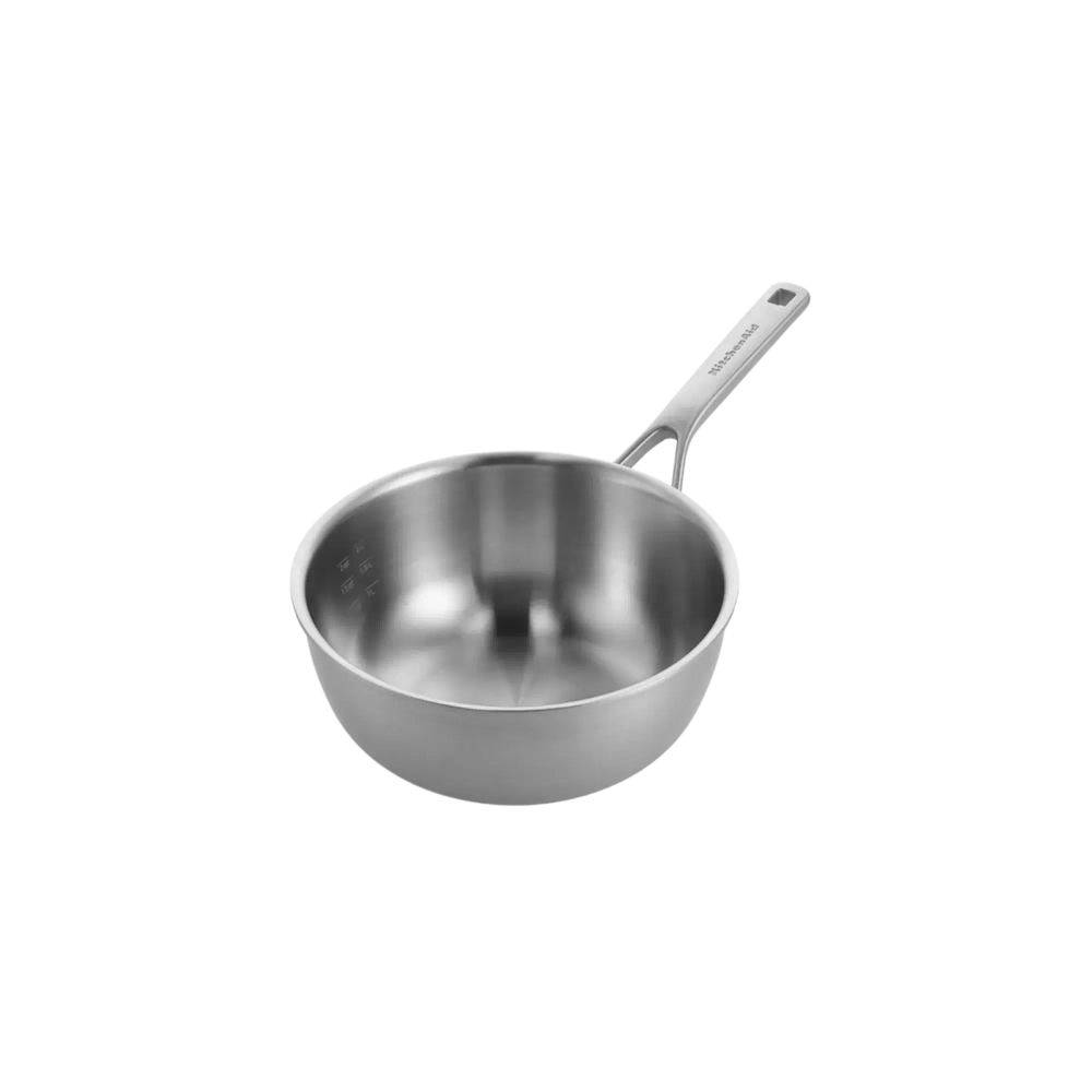 KitchenAid Кастрюля Multi-Ply 24 см 3,74 л