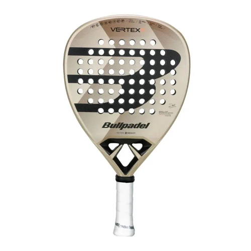 Ракетка для падел тенниса BULLPADEL VERTEX WOMAN 25