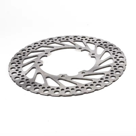 диск тормозной передний Otom Honda CR125/250 CRF250X,R CRF450X,R