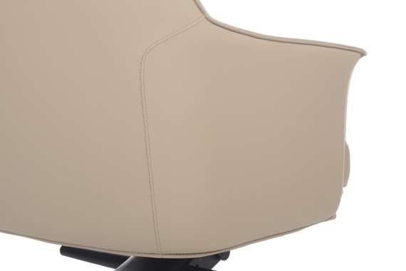 Кресло Rosso-M B1918 Светло-бежевый