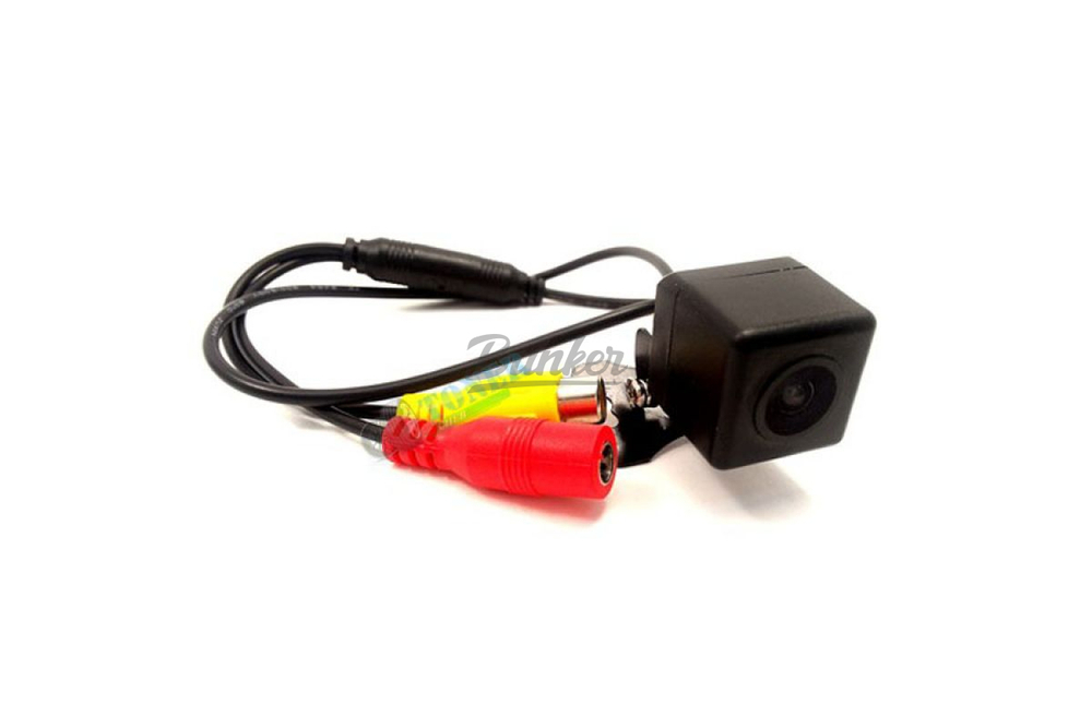 Универсальная камера Car Profi HX-A01 HD, (шт.)