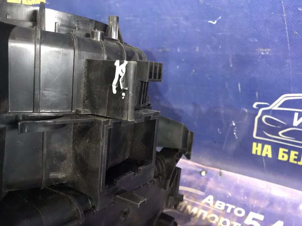 Корпус отопителя OMODA C5 2024