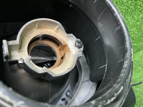 Фара правая Suzuki Grand Vitara (05-16) галоген