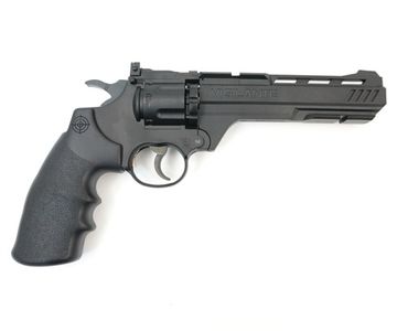 Пневматический револьвер Crosman Vigilante (6”)