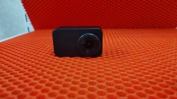 Экшен камера xiaomi action kamera 4k